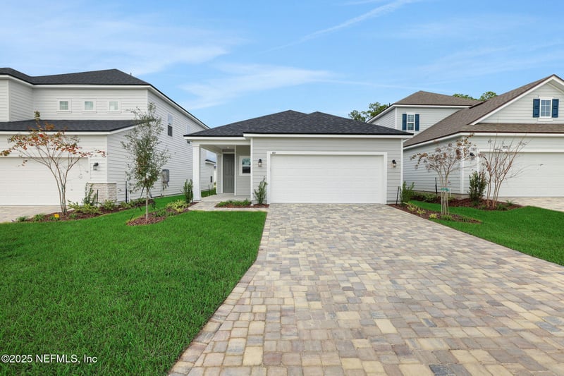 405 Brook Forest Dr, St Augustine, FL 32092
