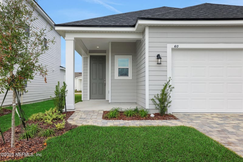 405 Brook Forest Dr, St Augustine, FL 32092
