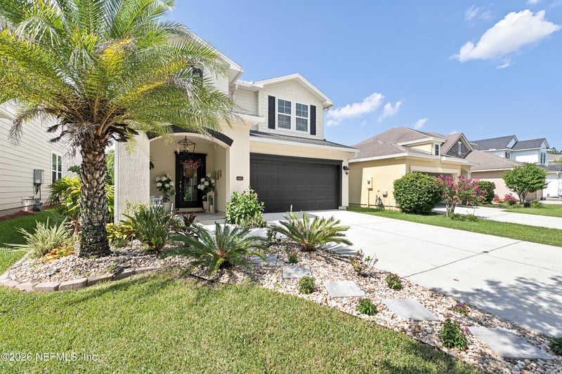 405 Citrus Ridge Dr, Ponte Vedra, FL 32081