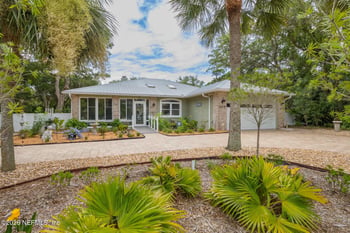 405 Fifth St, Vilano Beach, FL 32084
