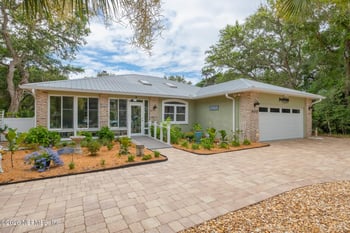 405 Fifth St, Vilano Beach, FL 32084