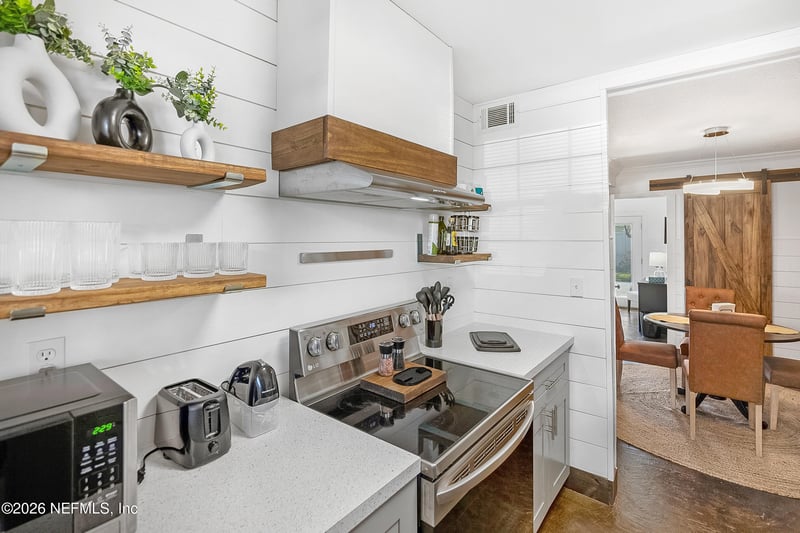 405 Flagler Blvd #2B, St Augustine, FL 32080