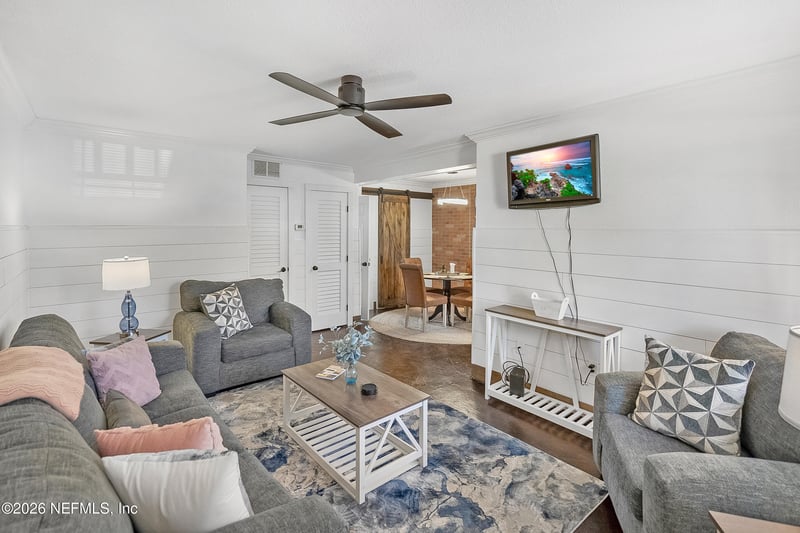 405 Flagler Blvd #2B, St Augustine, FL 32080