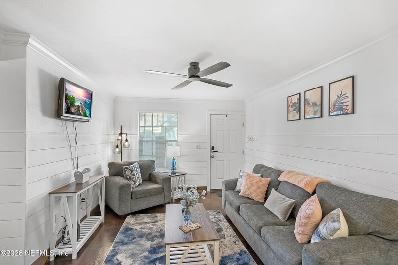 405 Flagler Blvd #2B, St Augustine, FL 32080
