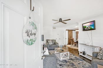 405 Flagler Blvd #2B, St Augustine, FL 32080
