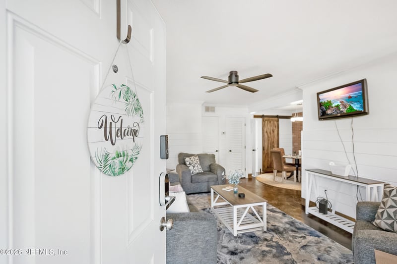 405 Flagler Blvd #2B, St Augustine, FL 32080