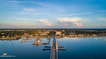 405 Flagler Blvd #5A, St Augustine, FL 32080