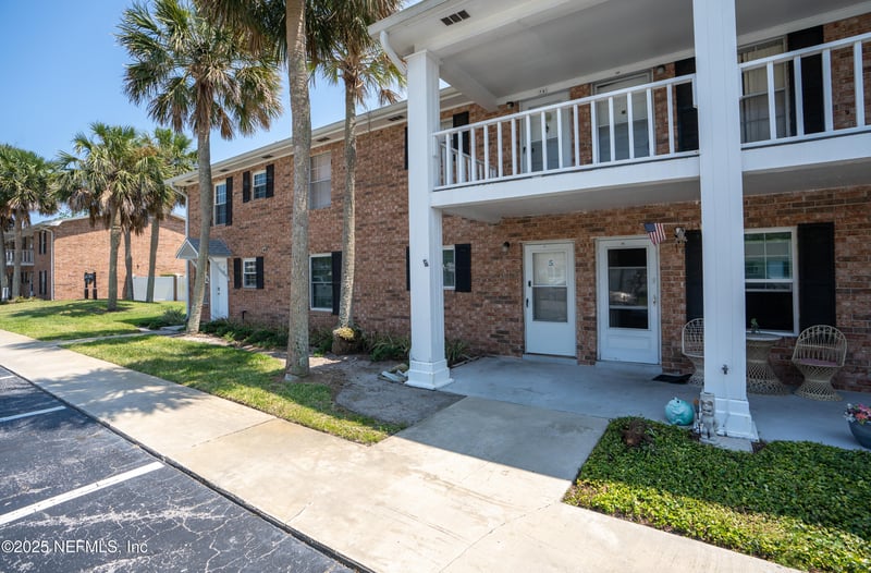 405 Flagler Blvd #5A, St Augustine, FL 32080