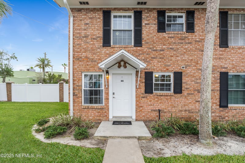 405 Flagler Blvd #6A, St Augustine, FL 32080