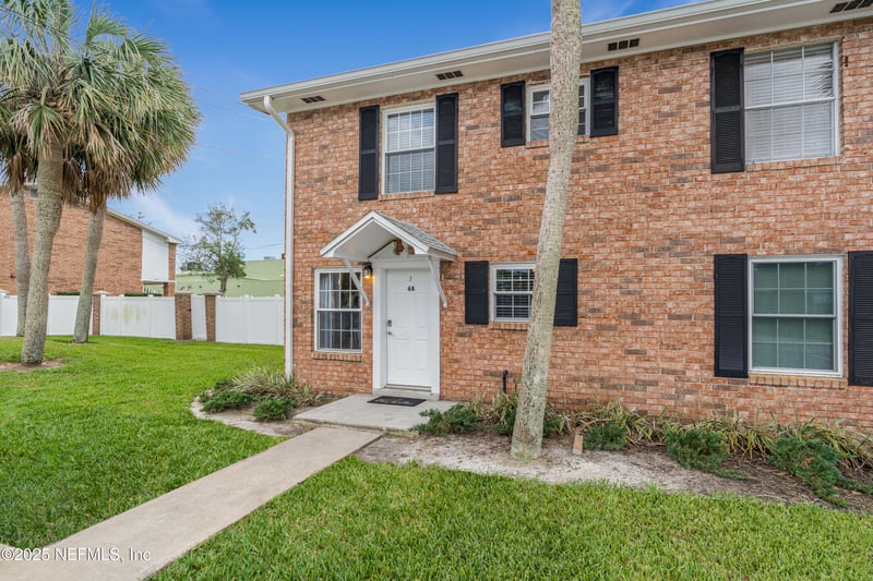 405 Flagler Blvd #6A, St Augustine, FL 32080