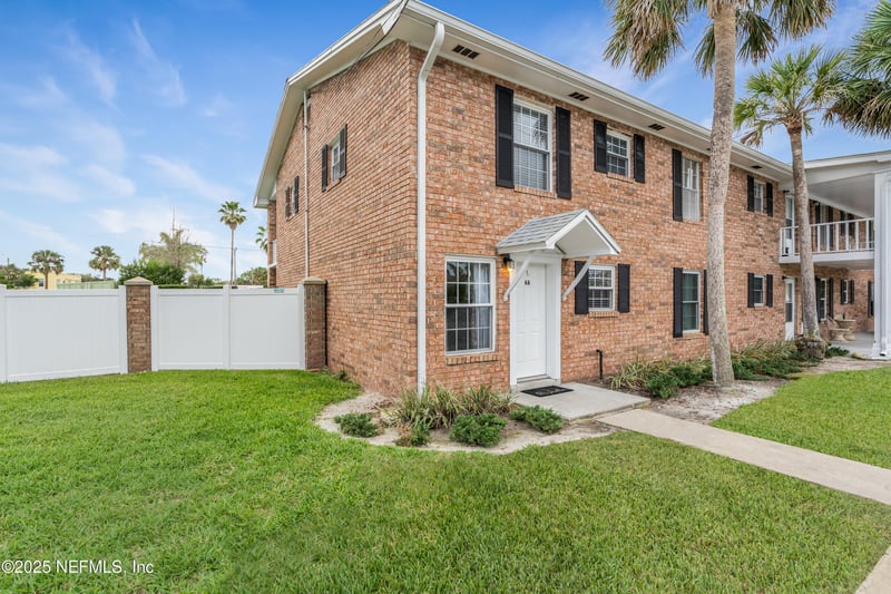 405 Flagler Blvd #6A, St Augustine, FL 32080