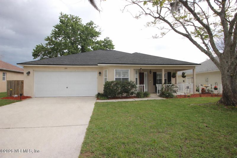 405 Island View Cir, St Augustine, FL 32095