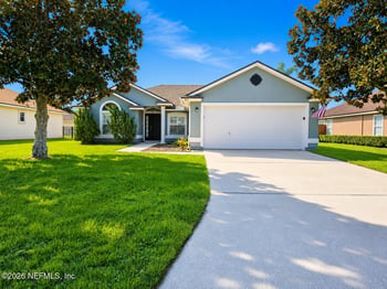 405 Mackenzie Cir, St Augustine, FL 32092