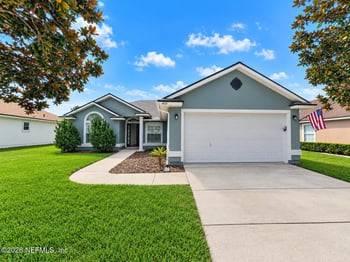 405 Mackenzie Cir, St Augustine, FL 32092