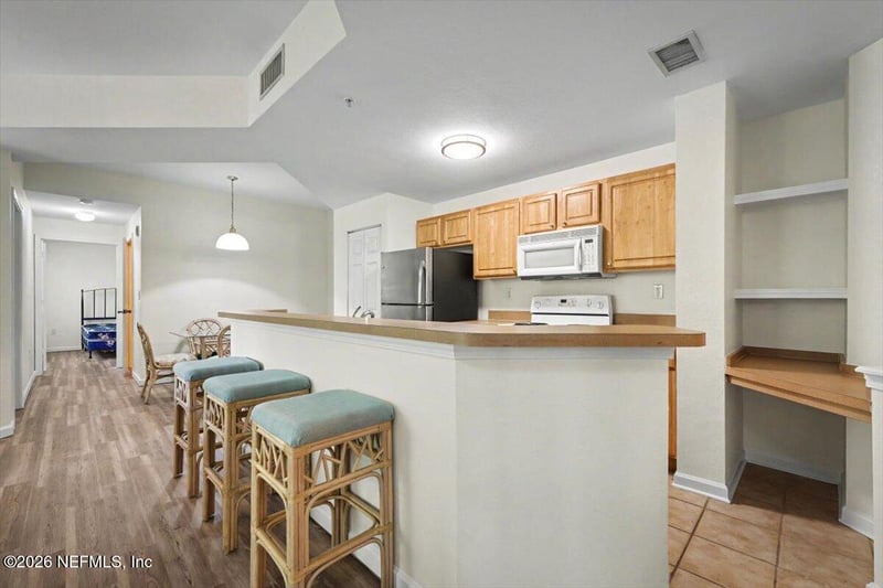405 S Villa San Marco Dr #208, St Augustine, FL 32086