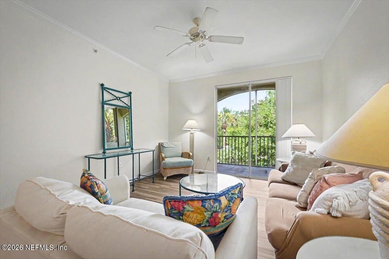 405 S Villa San Marco Dr #208, St Augustine, FL 32086