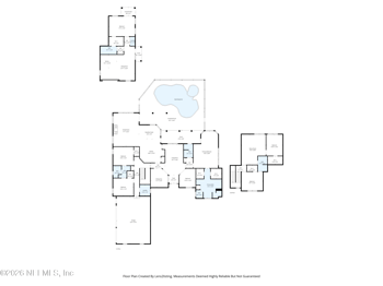 405 Summerset Dr, St Johns, FL 32259