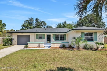 405 Travino Ave, St Augustine, FL 32086