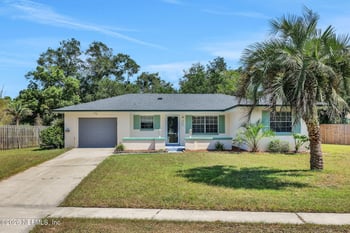 405 Travino Ave, St Augustine, FL 32086