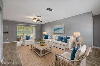 405 Travino Ave, St Augustine, FL 32086