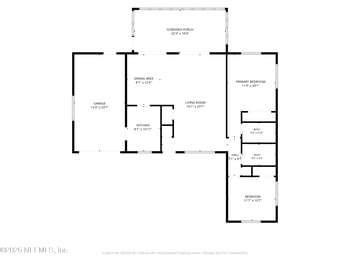 405 Travino Ave, St Augustine, FL 32086