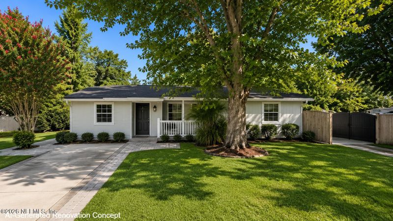 405 W Clermont Dr, Jacksonville, FL 32073