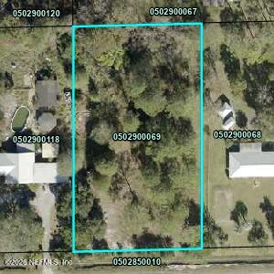 4050 Flagler Estates Blvd, Hastings, FL 32145
