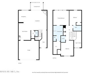 4050 Lionheart Dr, Jacksonville, FL 32216