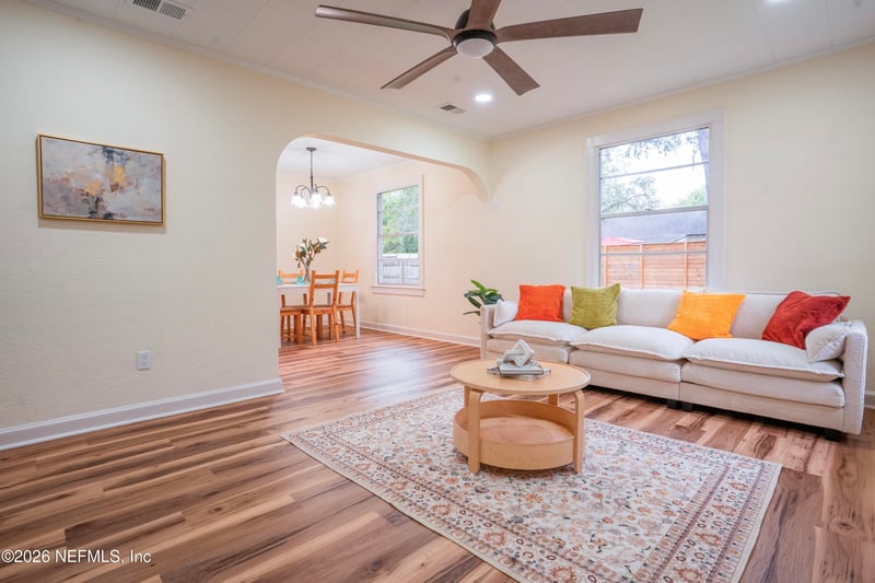 4051 Myra St, Jacksonville, FL 32205