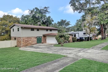 4054 Sabel Dr, Jacksonville, FL 32277
