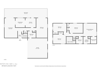 4054 Sabel Dr, Jacksonville, FL 32277