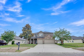 4055 Blackbird Ln, Middleburg, FL 32068