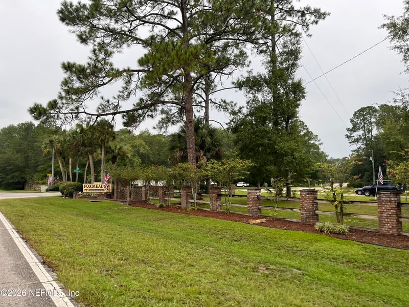 4056 Old Jennings Rd, Middleburg, FL 32068
