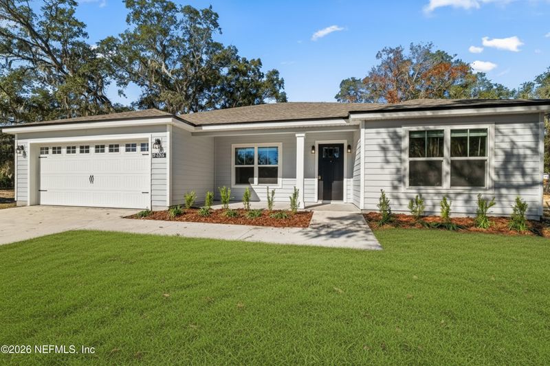 4056 Sunnyside Dr, Middleburg, FL 32068