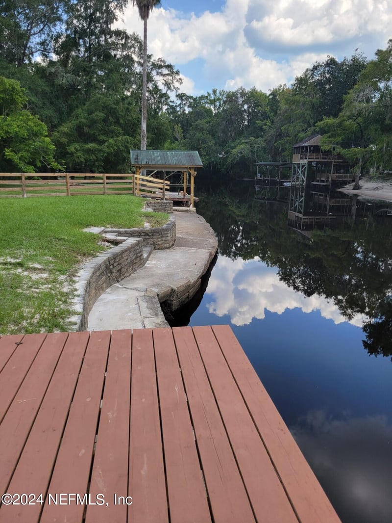 4057 Lazy Acres Rd, Middleburg, FL 32068