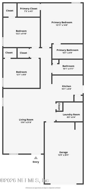 4059 Owen Ave, Jacksonville, FL 32209