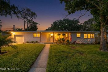406 Arredondo Ave, St Augustine, FL 32080