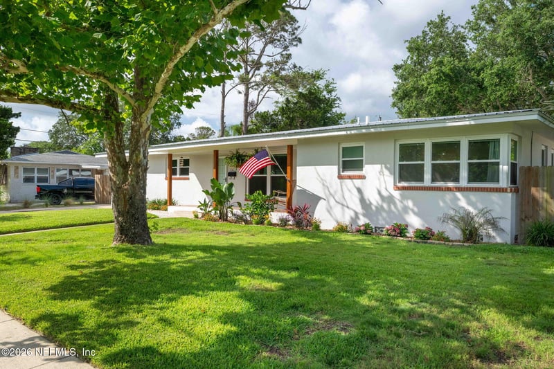 406 Arredondo Ave, St Augustine, FL 32080