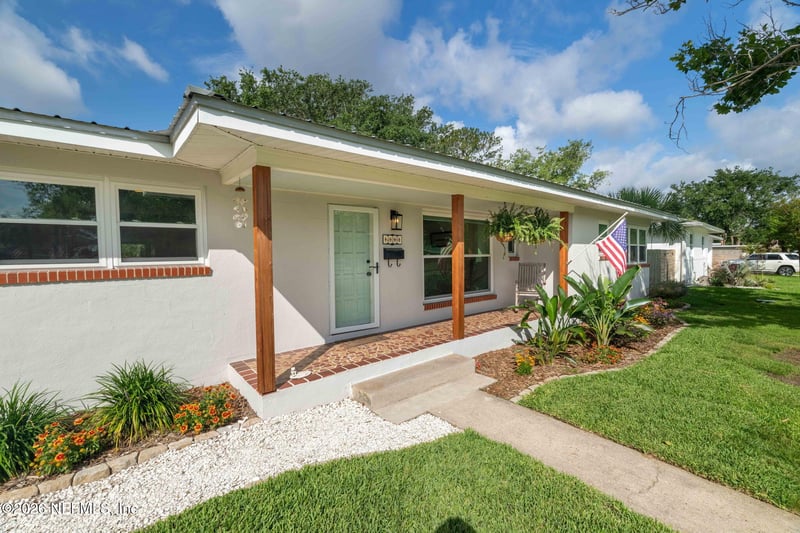 406 Arredondo Ave, St Augustine, FL 32080