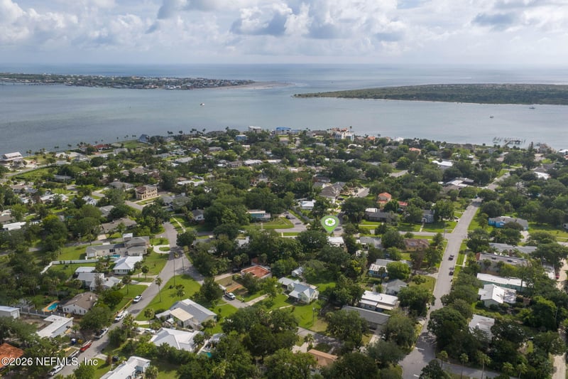 406 Arredondo Ave, St Augustine, FL 32080