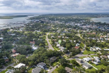 406 Arredondo Ave, St Augustine, FL 32080