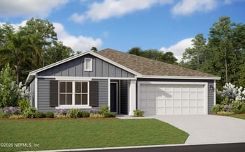 406 Barbosa Trl, St Augustine, FL 32095