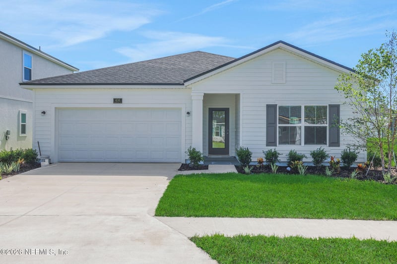 406 Barbosa Trl, St Augustine, FL 32095