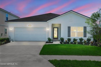 406 Barbosa Trl, St Augustine, FL 32095