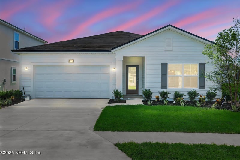 406 Barbosa Trl, St Augustine, FL 32095