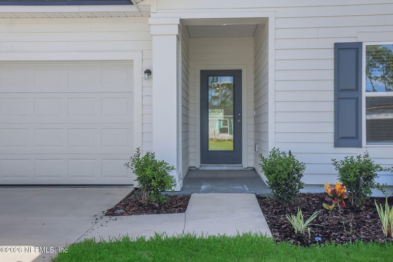 406 Barbosa Trl, St Augustine, FL 32095