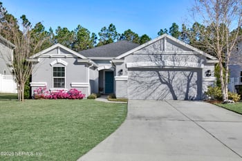406 Hepburn Rd, Orange Park, FL 32065
