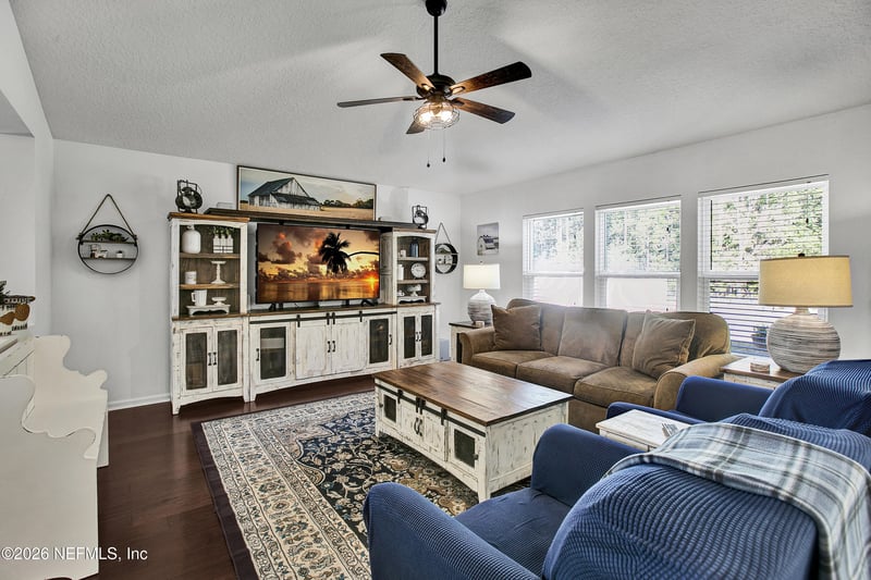 406 Hepburn Rd, Orange Park, FL 32065