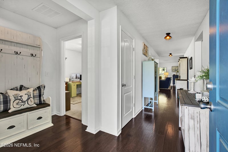 406 Hepburn Rd, Orange Park, FL 32065