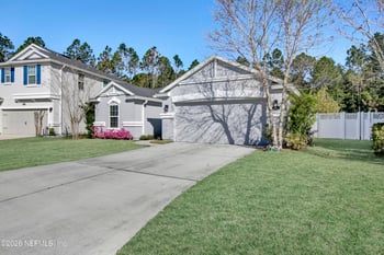 406 Hepburn Rd, Orange Park, FL 32065